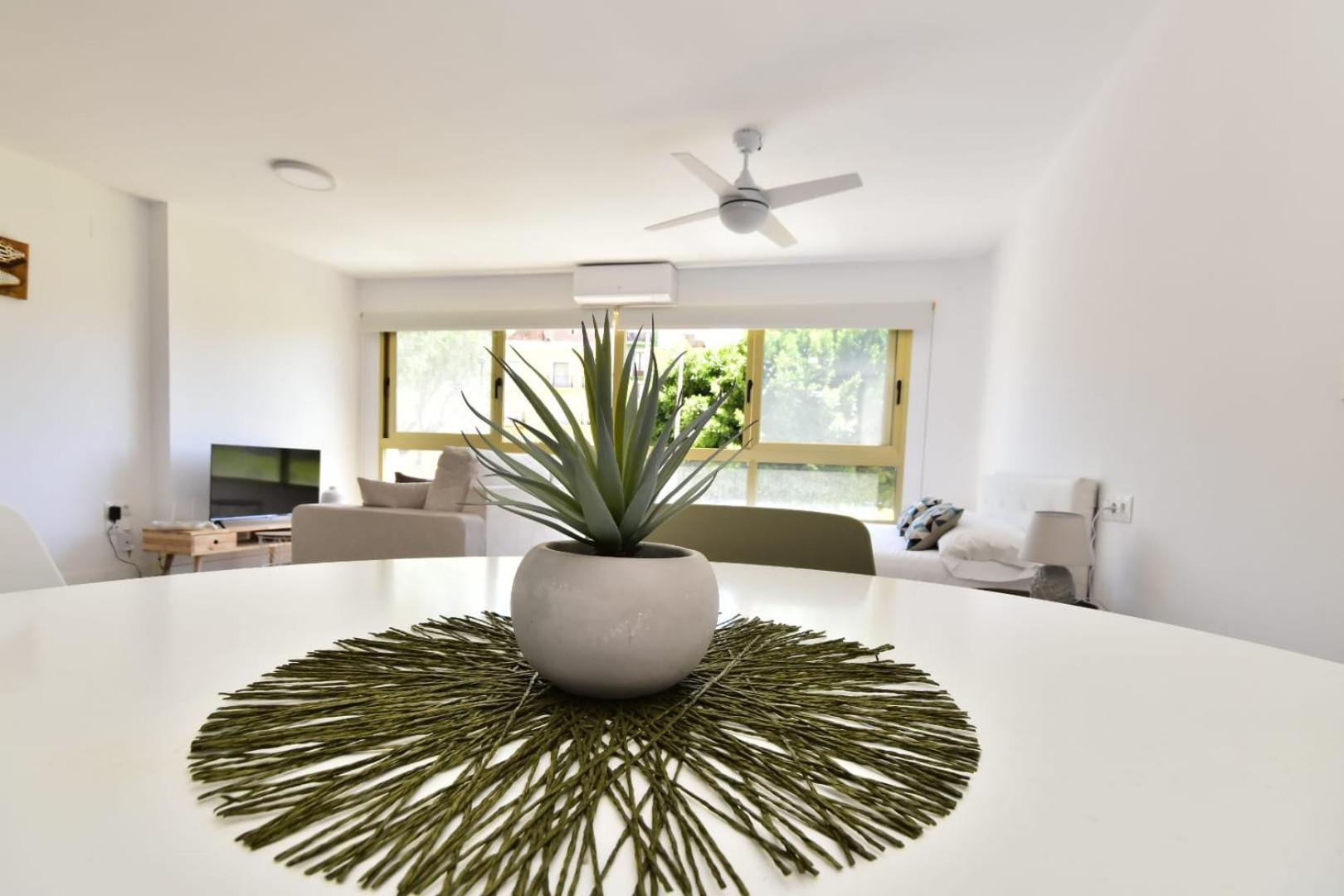 Villajoyosa Skyinn Bagian luar foto