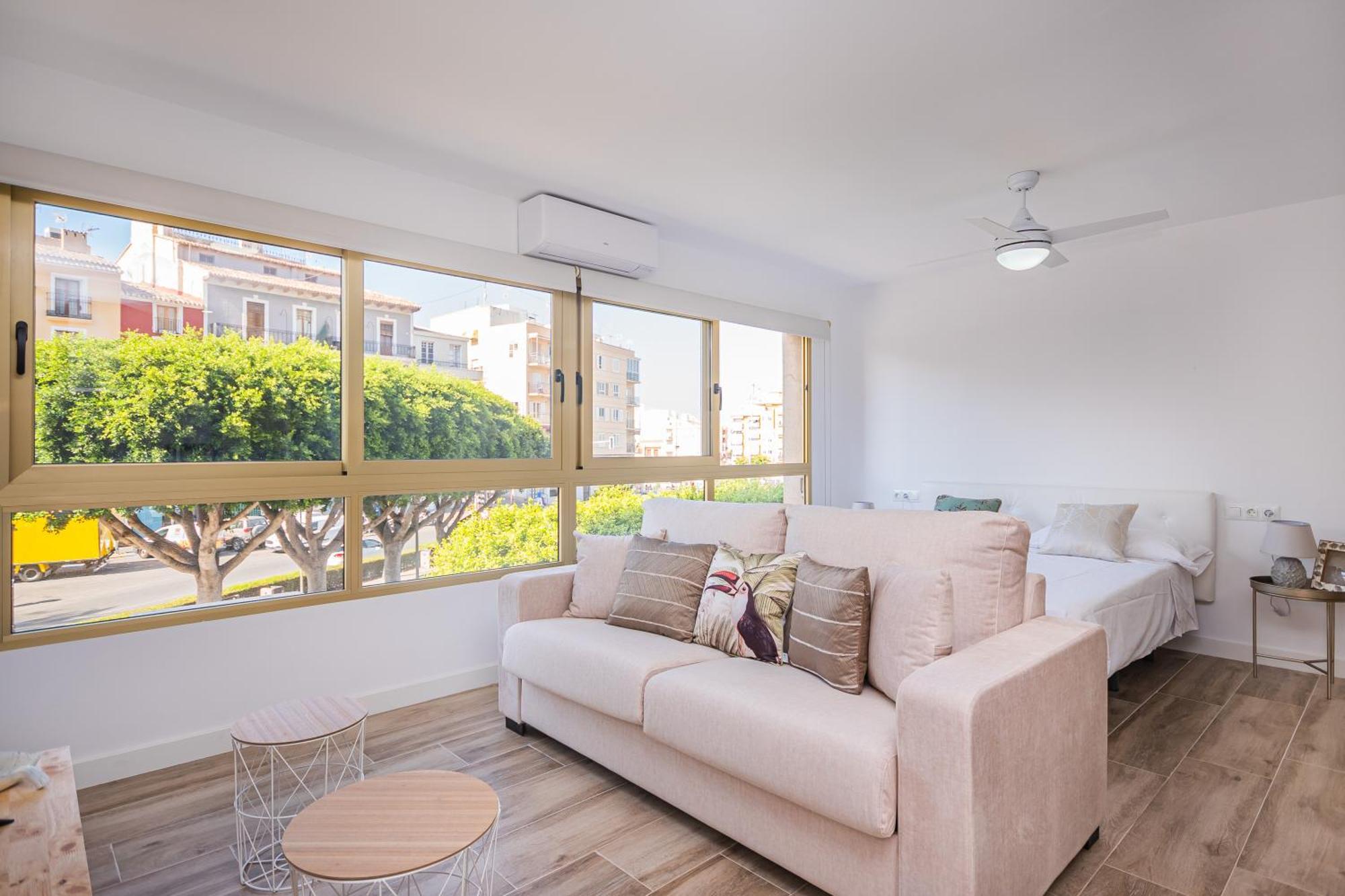 Villajoyosa Skyinn Bagian luar foto