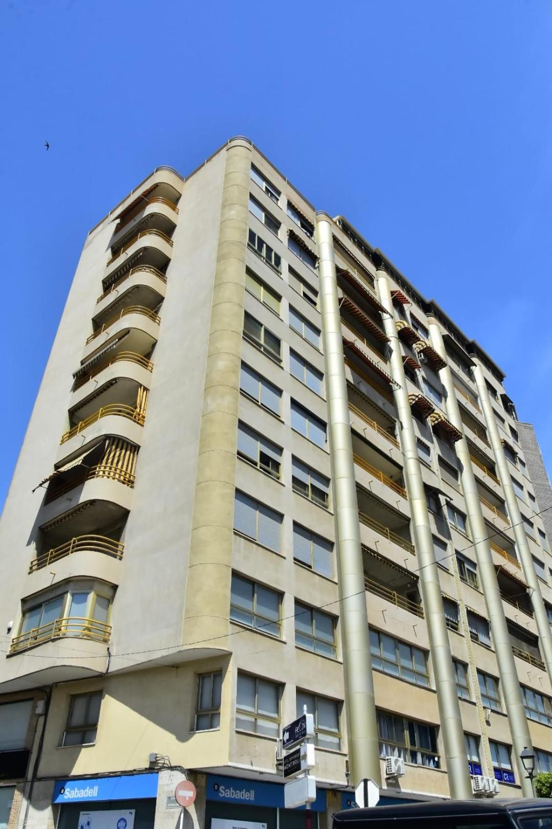 Villajoyosa Skyinn Bagian luar foto