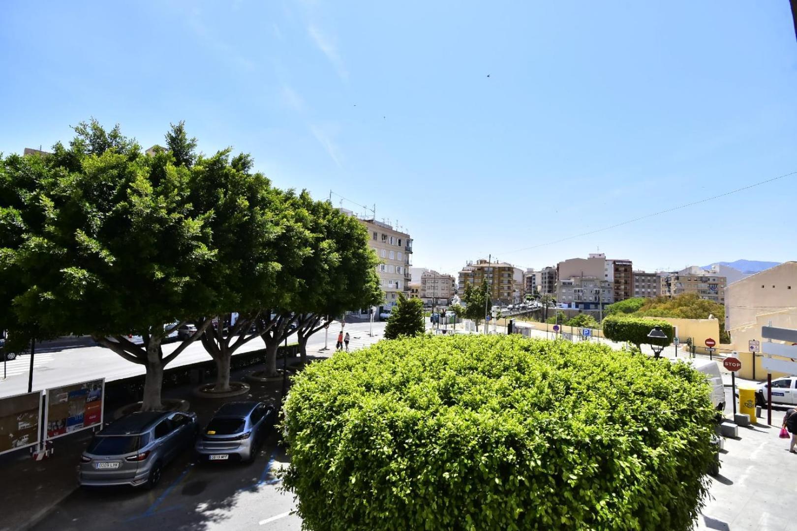 Villajoyosa Skyinn Bagian luar foto